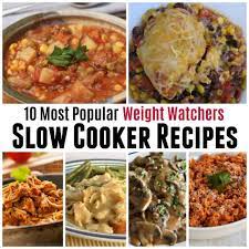 slow cooker recipes 2019