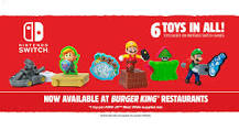 what-toys-does-burger-king-have-right-now