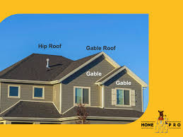 Hip Roof Vs Gable Roof What To Know