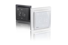 digital thermostats danfoss