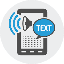 Text To Speech Icon at Vectorified.com | Collection of Text To Speech Icon  free for personal use