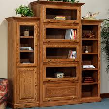 highland barrister bookcase unit a
