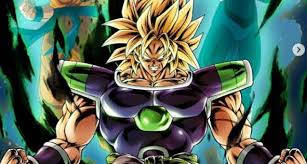 Dragon ball z ultimate power 2 takes you to the world of duels, where powerful warriors from dragon ball z tests their limits in an endless battle. Dragon Ball Super Broly Novel Measures Broly S Insane Power Level Keeping Up With The Kardashian Jenner S Television Shows Celebrity Taylor Swift Kim Kardashian
