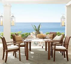 Pottery barn's expertly crafted collections offer a wide range of stylish furniture, accessories, decor and more. 60 Off Pottery Barn Outdoor Furniture Sale Save On Sofas Sectionals Chairs Tables And More