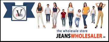 delhi whole jeans factory