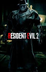 Themes from original resident evil 2. Pin By Edward Snellbaker On Games Hd Resident Evil Nemesis Resident Evil Girl Resident Evil Tyrant