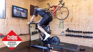 best exercise bikes and smart indoor