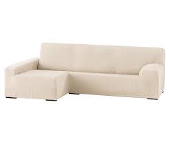 Sofa cover покривало с две лица за двуместен диван 190x240 см cream/espresso 78,04 лв. Eysa Elastichen Kalf Za Lyav Glov Divan Ulises Ecru Redecor Bg