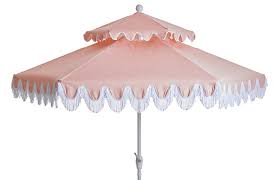 Patio Umbrella Lights
