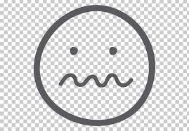 Emoticon Smiley Facial Expression Emoji Png Clipart Black
