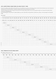 65 Explanatory Trek Domane Size Chart