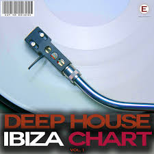 Va Deep House Ibiza Chart Vol 1 Erijo Minimal Freaks