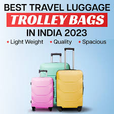 best luge bags in india 2023 light