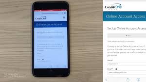 My credit one credit card account. Setting Up Credit One Bank Online Account Access Youtube