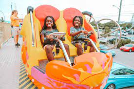 things to do in myrtle beach with kids