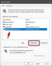 Ad by whole tomato software. How To Remove Microsoft Account From Windows 11 Guide Beebom