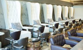 manicure and pedicure nail garden