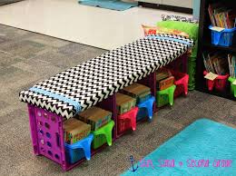 Give your kids some space of their own. These 15 Classroom Diys Are Perfect To Revamp Your School Year