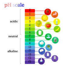 the importance of ph in cosmetics oh
