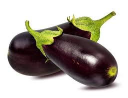 Eggplant Sold In A Pack Ca