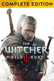 Track down the child of prophecy in a morally ambiguous fantasy open world built for endless adventure, the massive open world of the witcher sets new standards in terms of. Buy The Witcher 3 Wild Hunt Game Of The Year Edition Microsoft Store En In