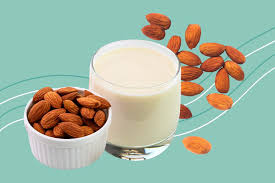 20 creative ways to use almond milk