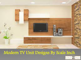 Ppt Wooden Tv Wall Units