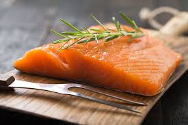 Mencari resepi ikan salmon yang dijamin sedap? Cara Memasak Cara Mencairkan Salmon Dalam 20 Minit Resipi Resepi