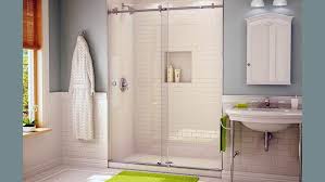 5 Shower Door Types That Add Value To