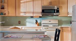 You can manage the cabinets clean and improve the kitchen look in a professional manner. Maple Kitchen Cabinets All You Need To Know
