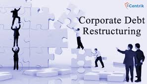 Corporate Debt Restructuring