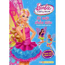 Tổng hợp Barbie Phim giá rẻ, bán chạy tháng 2/2022 - BeeCost