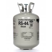 Rs 44b Refrigerant R22 Replacement