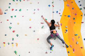 rock climbing workout 11 exercises to