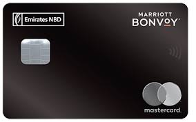 The marriott bonvoy business card has some bonus categories that could prove useful for your business spending, though overall this isn't a credit card that i'd recommend using for most of your business purchases. Marriott Bonvoy Credit Card Emirates Nbd