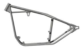 frc frames for sportster and big twin