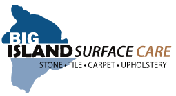 big island carpet stone tile cleaning