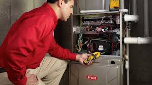 Top 12 Furnace Problems Gas Furnace Troubleshooting Guide