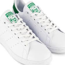 adidas originals stan smith white green