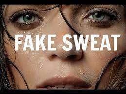 sfx basics how to make fake sweat