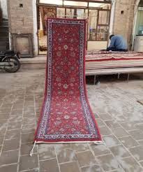 what is a persian carpet and what are