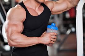 how to use whey protein for weight loss