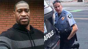 The statements today from george floyd's family and members of the community were painful but powerful, he continues. George Floyd Fired Officer Overlapped Security Shifts At South Minneapolis Club Kstp Com