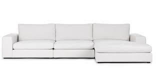 chaise sectional