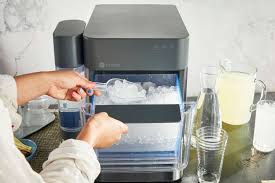 the 4 best nugget ice makers tested