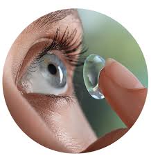 specialty contact lenses west ottawa
