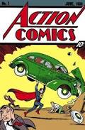 Action Comics (1938-2011) #1