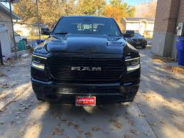 Where the best comes together. Pulled The Trigger On A 2020 Ram 1500 Laramie Sport First Truck I Ve Ever Owned Super Excited Ram Trucks