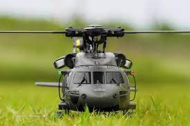 uh 60 blackhawk rc helicopter turbine