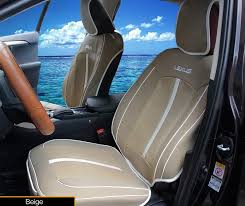 Ca Complete Custom Seat Covers For